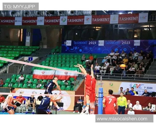 泰国男排与巴基斯坦男排激战正酣争夺亚洲排球赛荣誉之巅 泰国男排与巴基斯坦男排激战正酣争夺亚洲排球赛荣誉之巅